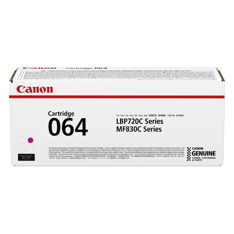 Canon 4933C001 Toner Cartridges