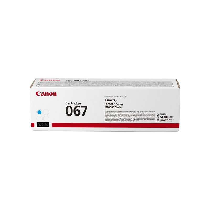Canon 5101C002 Toner Cartridges