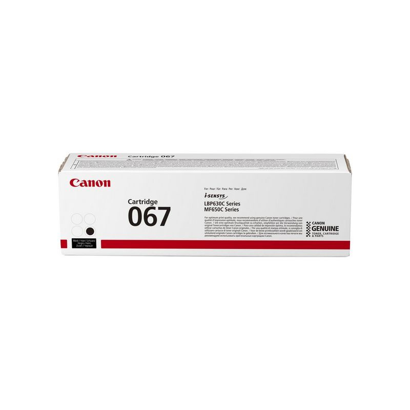 Canon 5102C002 Toner Cartridges