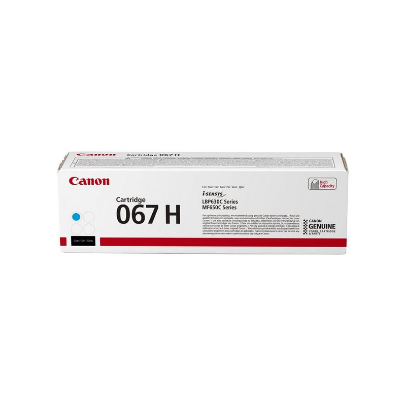 Canon 5105C002 Toner Cartridges