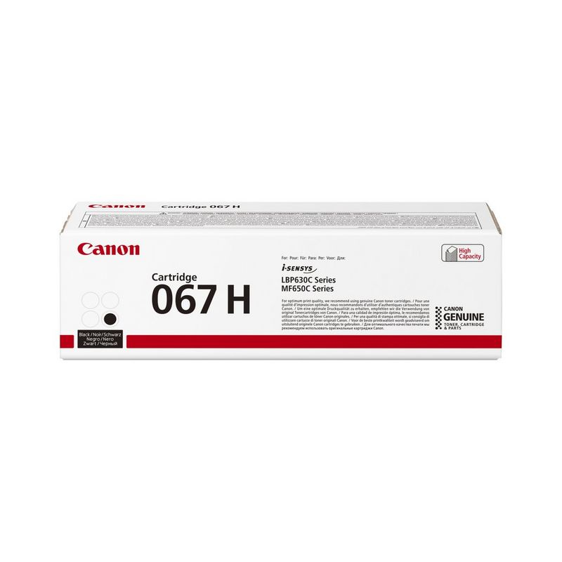 Canon 5106C002 Toner Cartridges