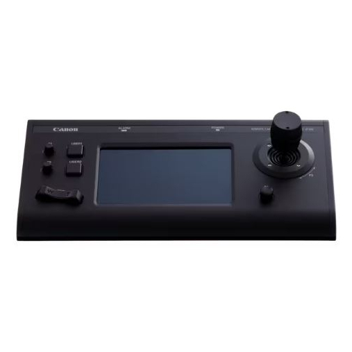 Canon RC-IP100 Camera Remote Controls - Black