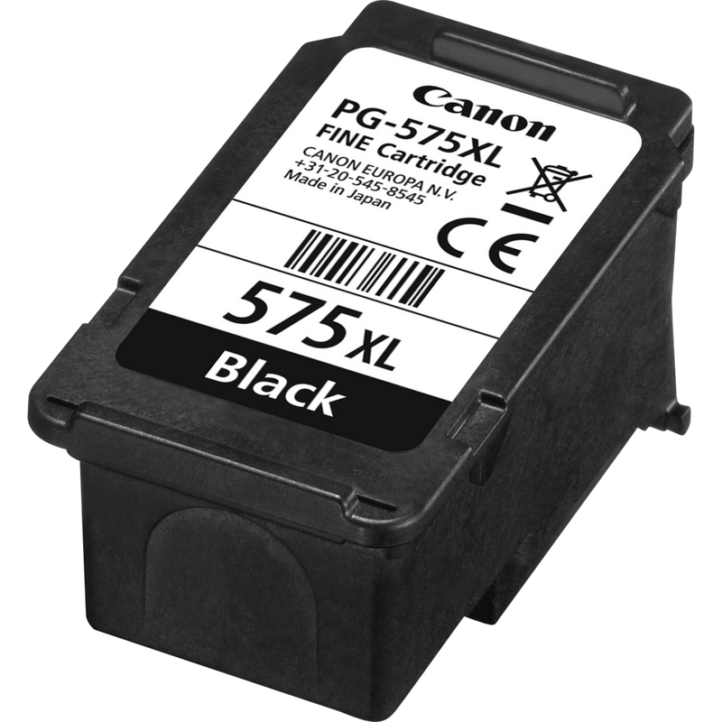 Canon 5437C001 Ink Cartridges - Black