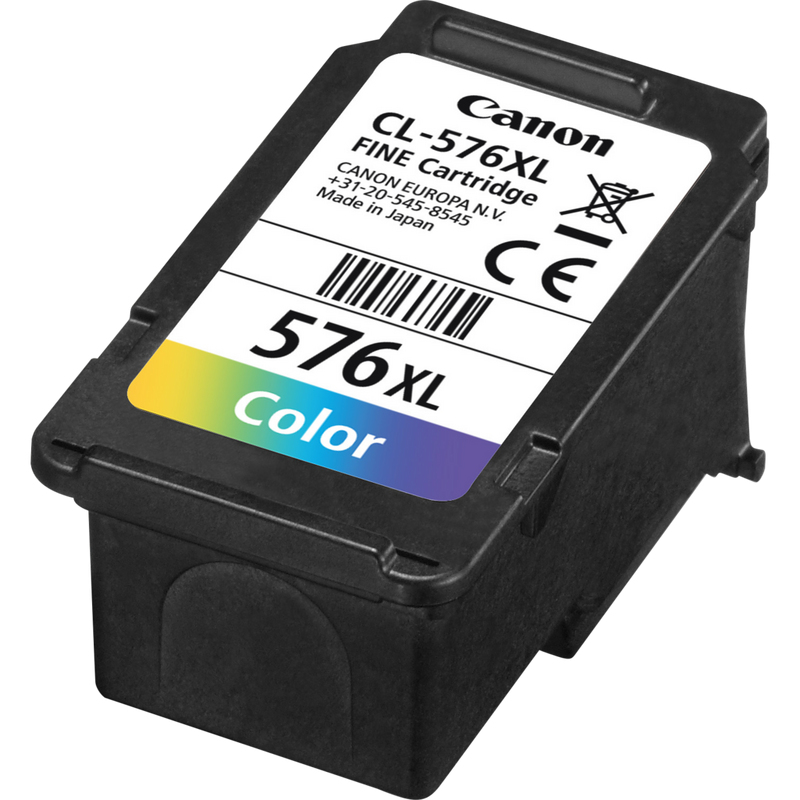 Canon 5441C001 Ink Cartridges - Black
