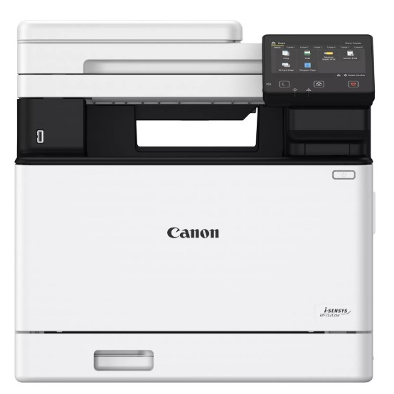 Canon MF752Cdw Multifunction Printers - 1000MB - White