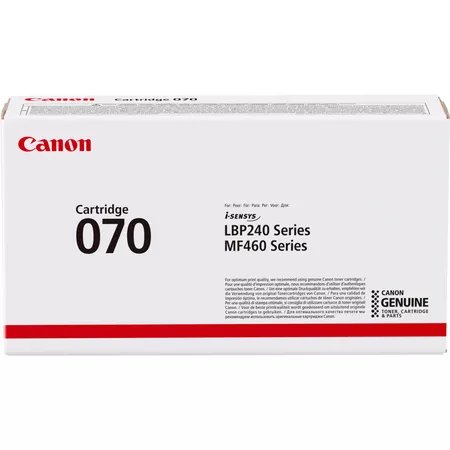 Canon 5639C002 Toner Cartridges