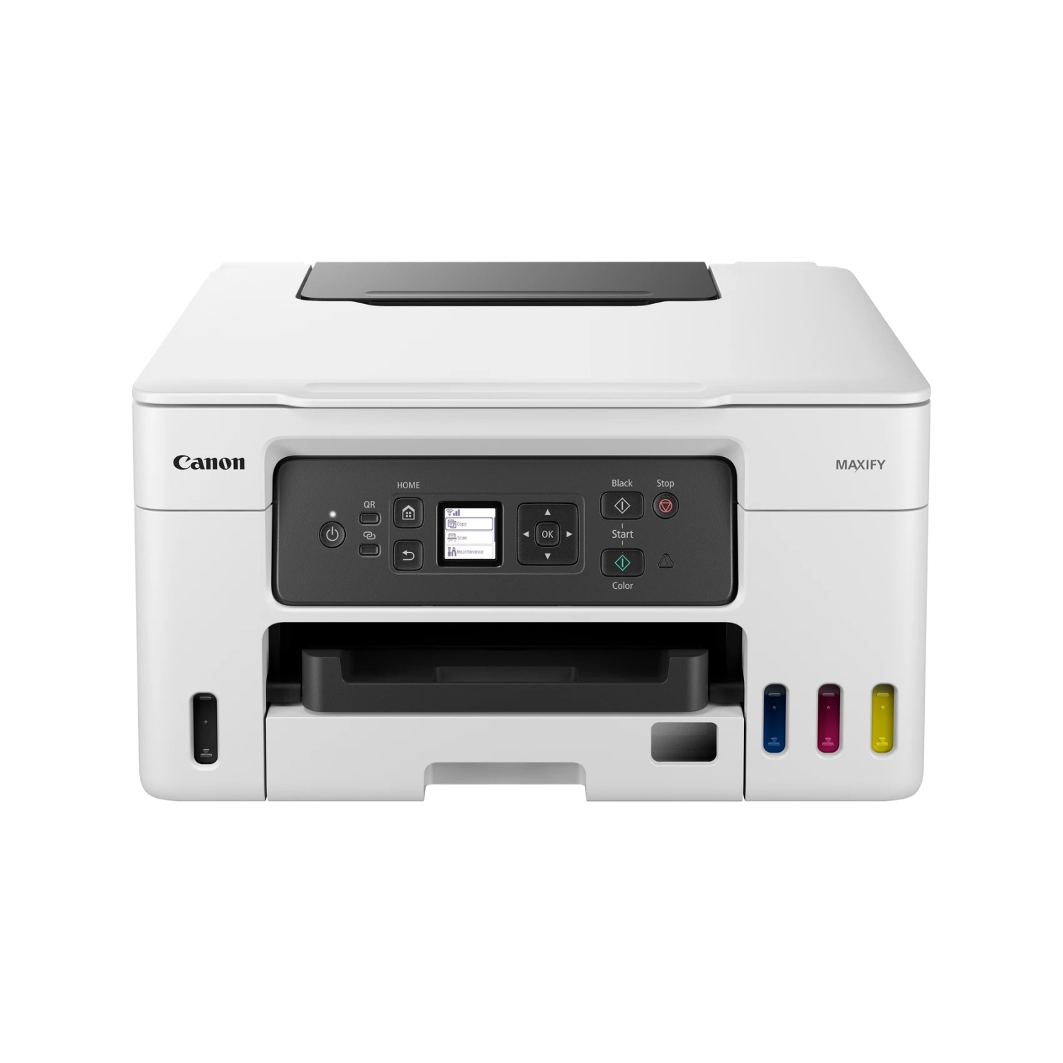 Canon GX3050 Multifunction Printers - 1.35 Inches - Multi