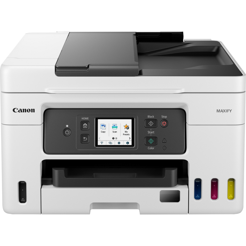 Canon GX4050 Multifunction Printers - 2.7 Inches - Multi