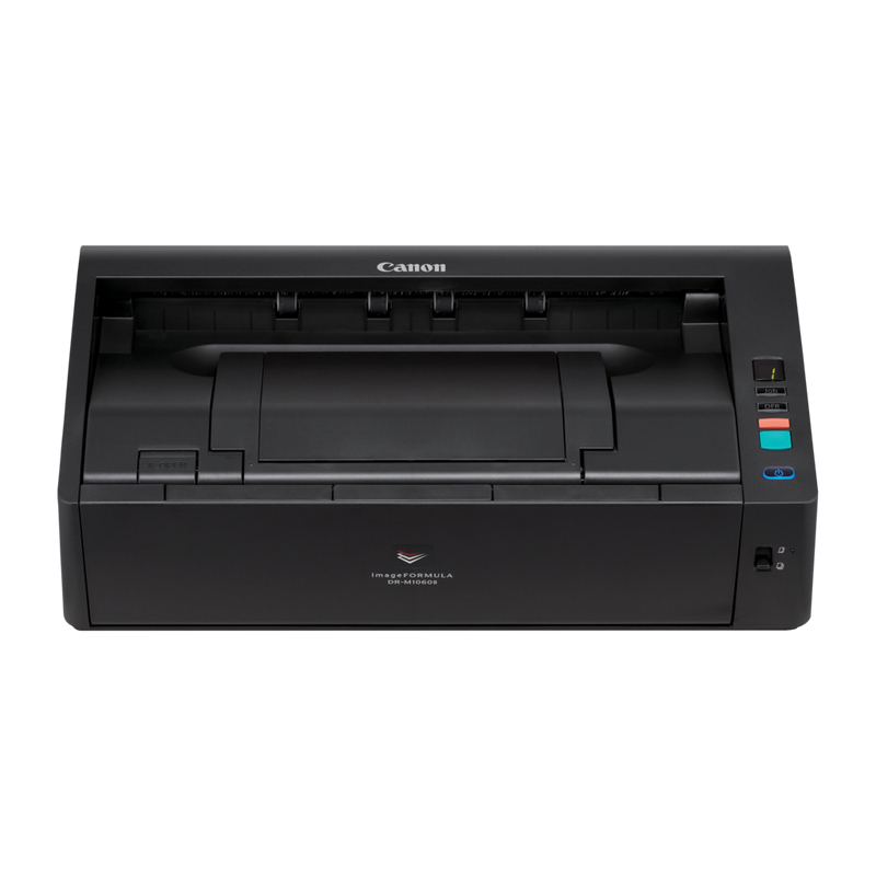 Canon DR-M1060II Scanners - Black