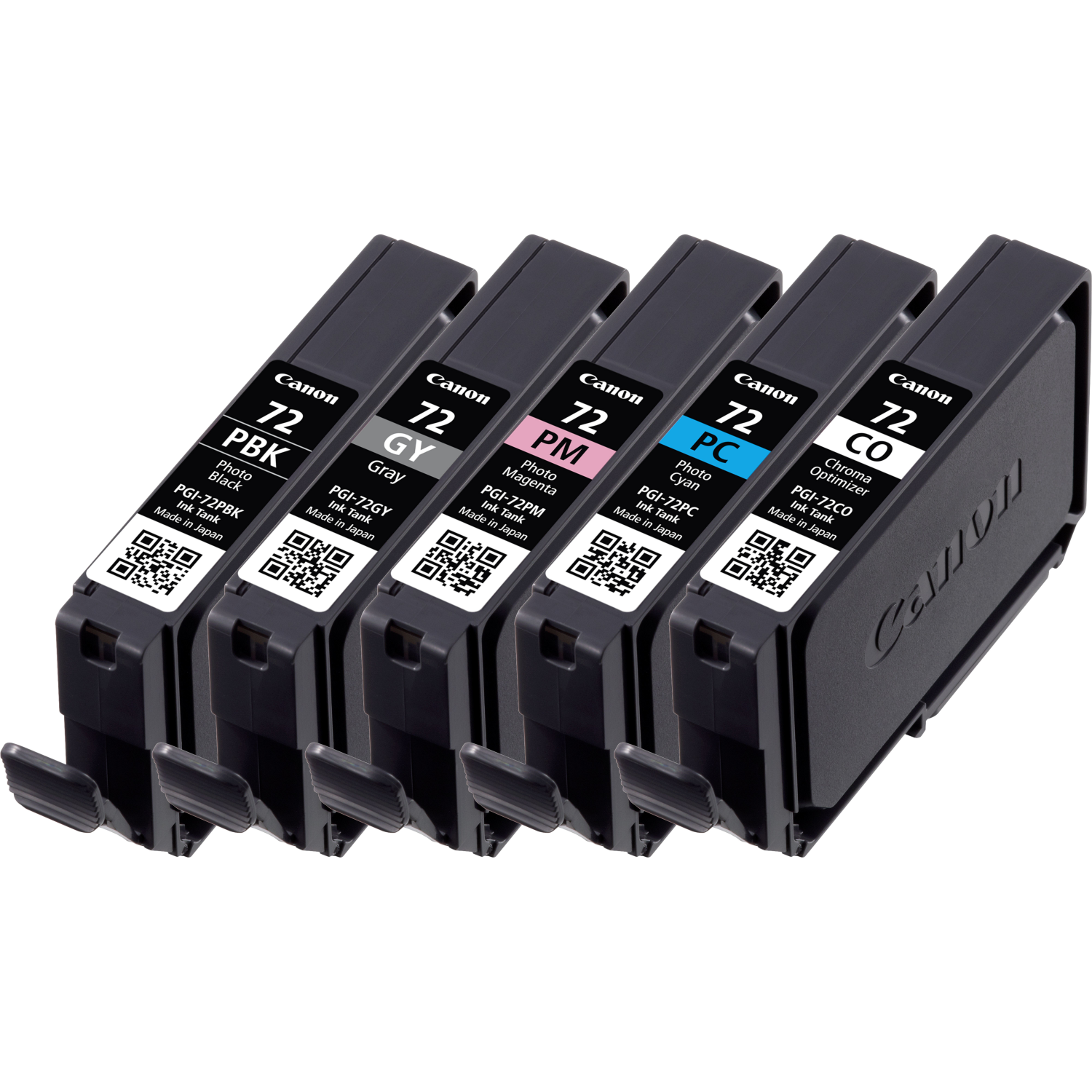 Canon 6403B007 Ink Cartridges