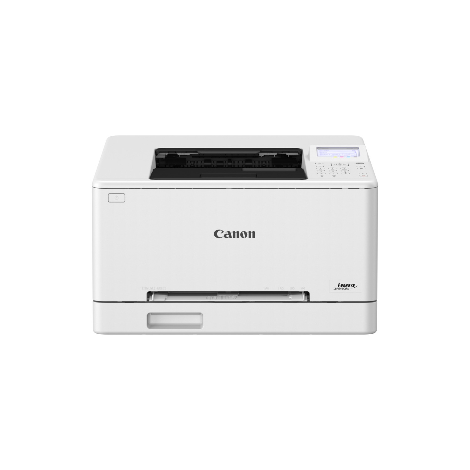 Canon LBP647Cdw Multifunction Printers - 1000MB - White