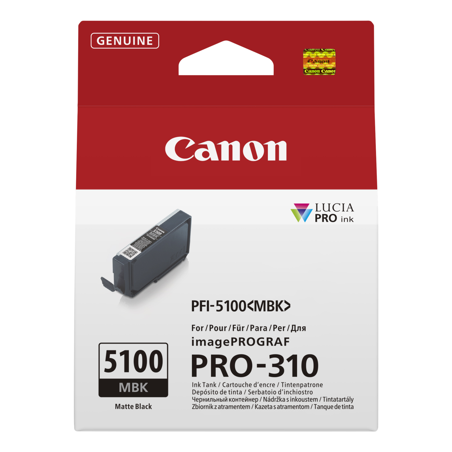 Canon 6951C001 Ink Cartridges