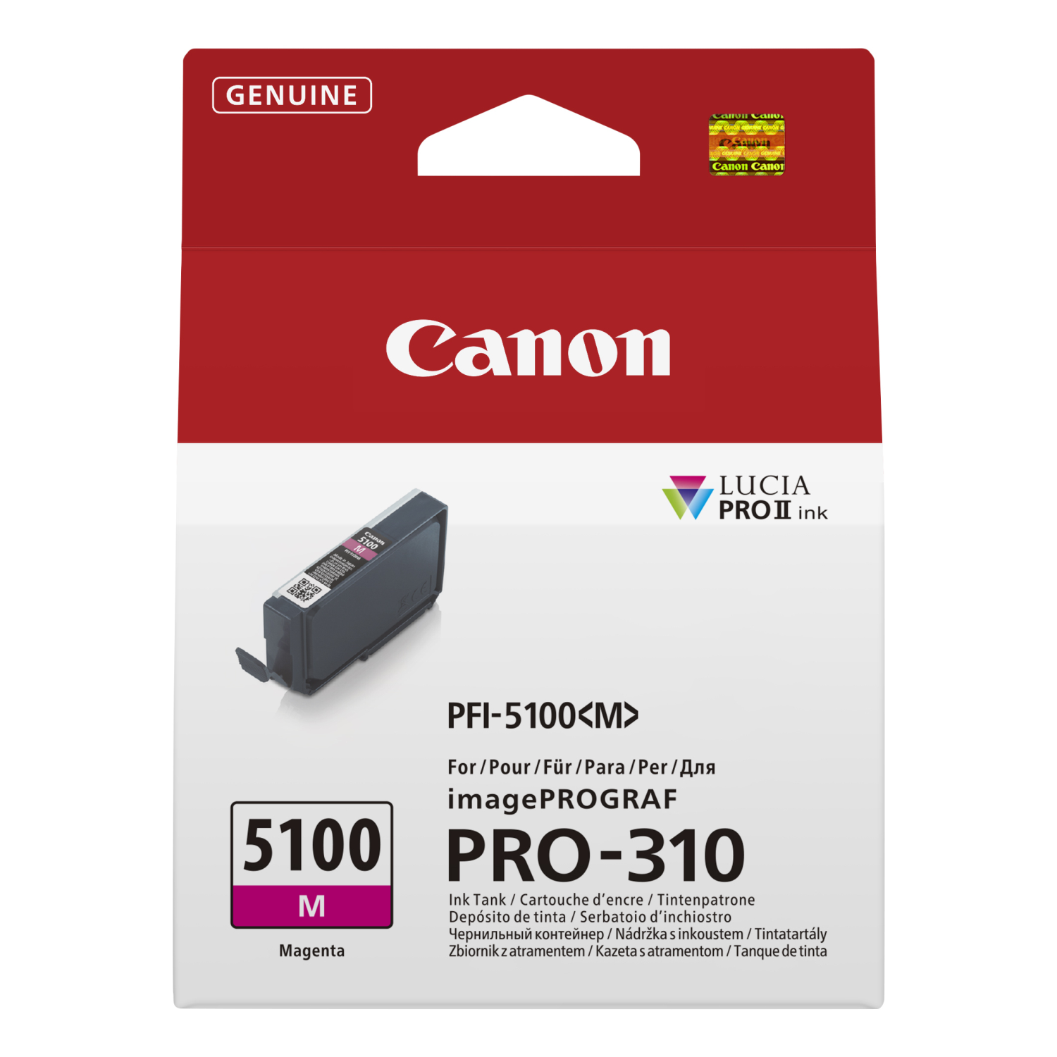 Canon 6954C001 Ink Cartridges