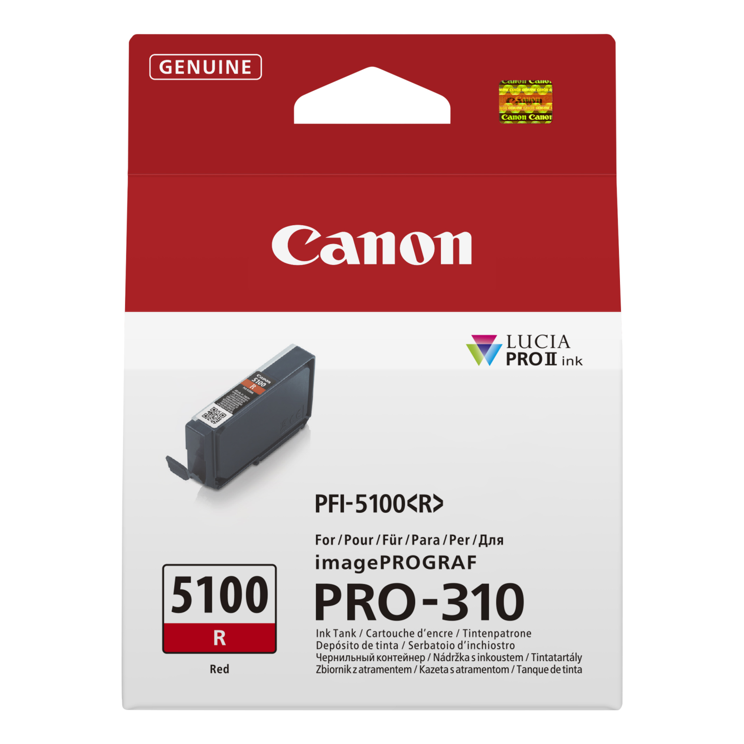 Canon 6958C001 Ink Cartridges