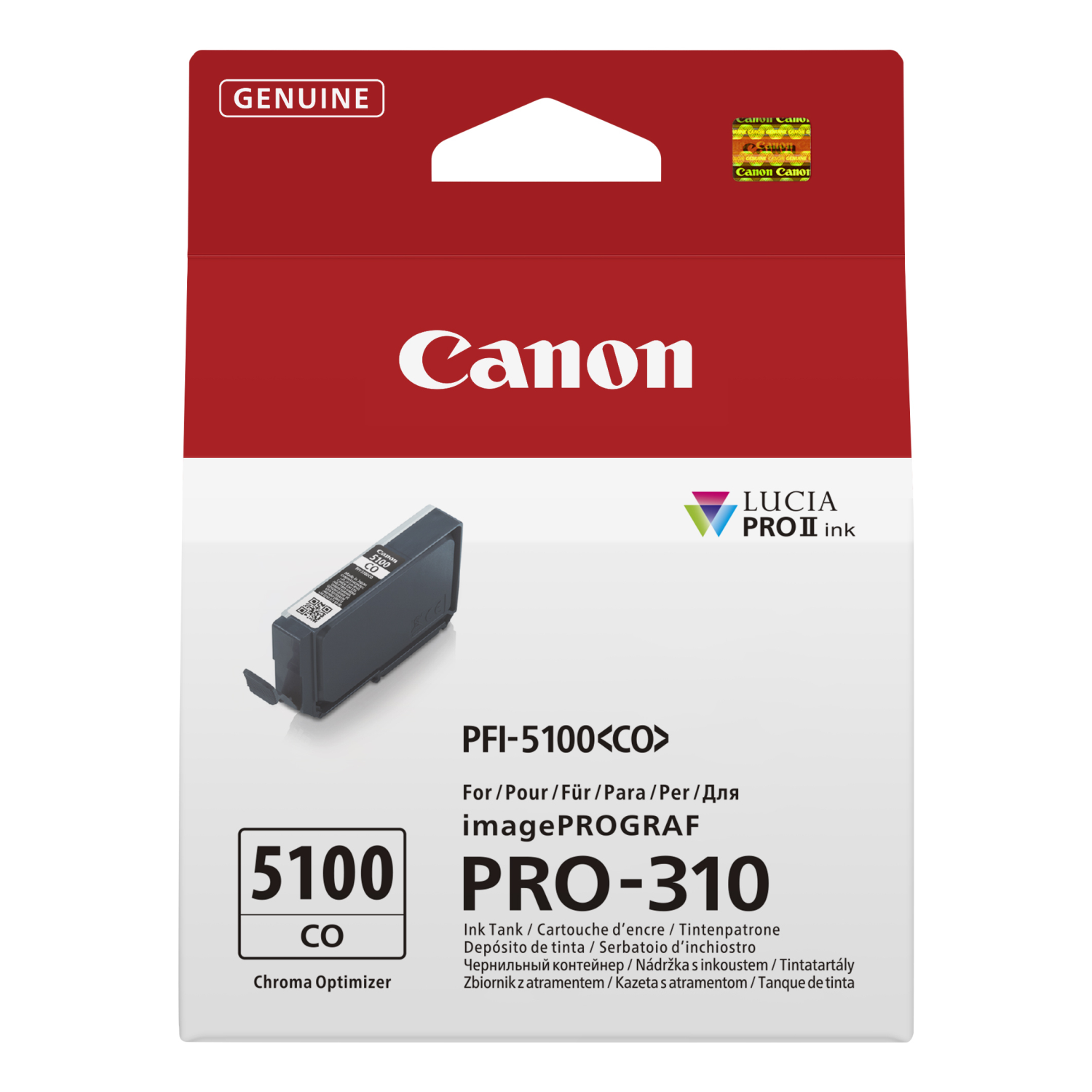 Canon 6960C001 Ink Cartridges