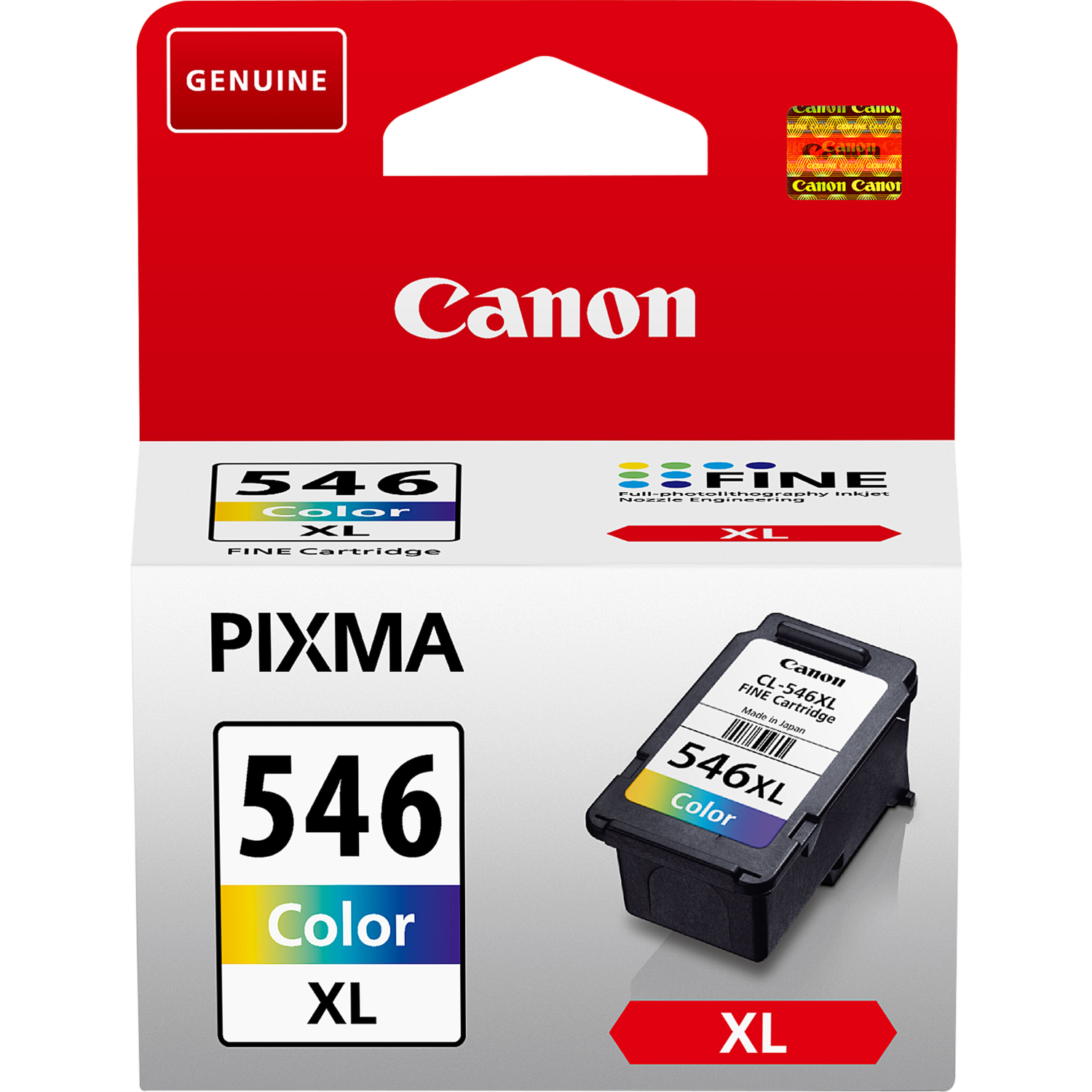 Canon 8288B001 Ink Cartridges