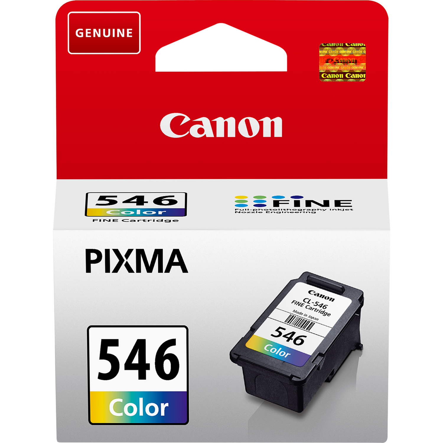 Canon 8289B001 Ink Cartridges