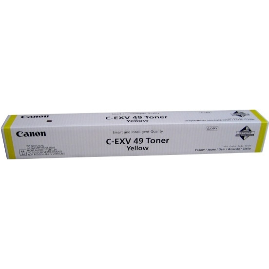 Canon 8527B002 Toner Cartridges