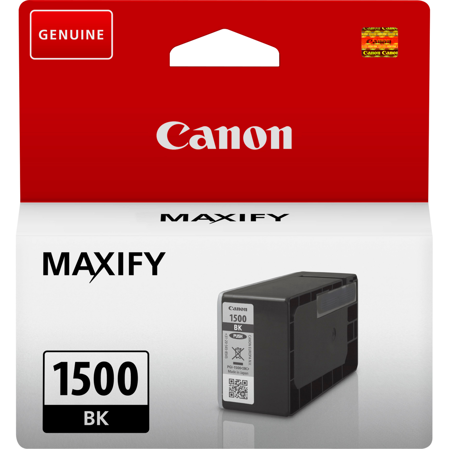 Canon 9218B001 Ink Cartridges