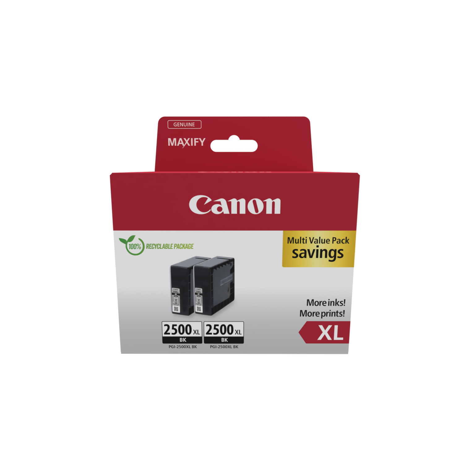 Canon 9254B011 Ink Cartridges