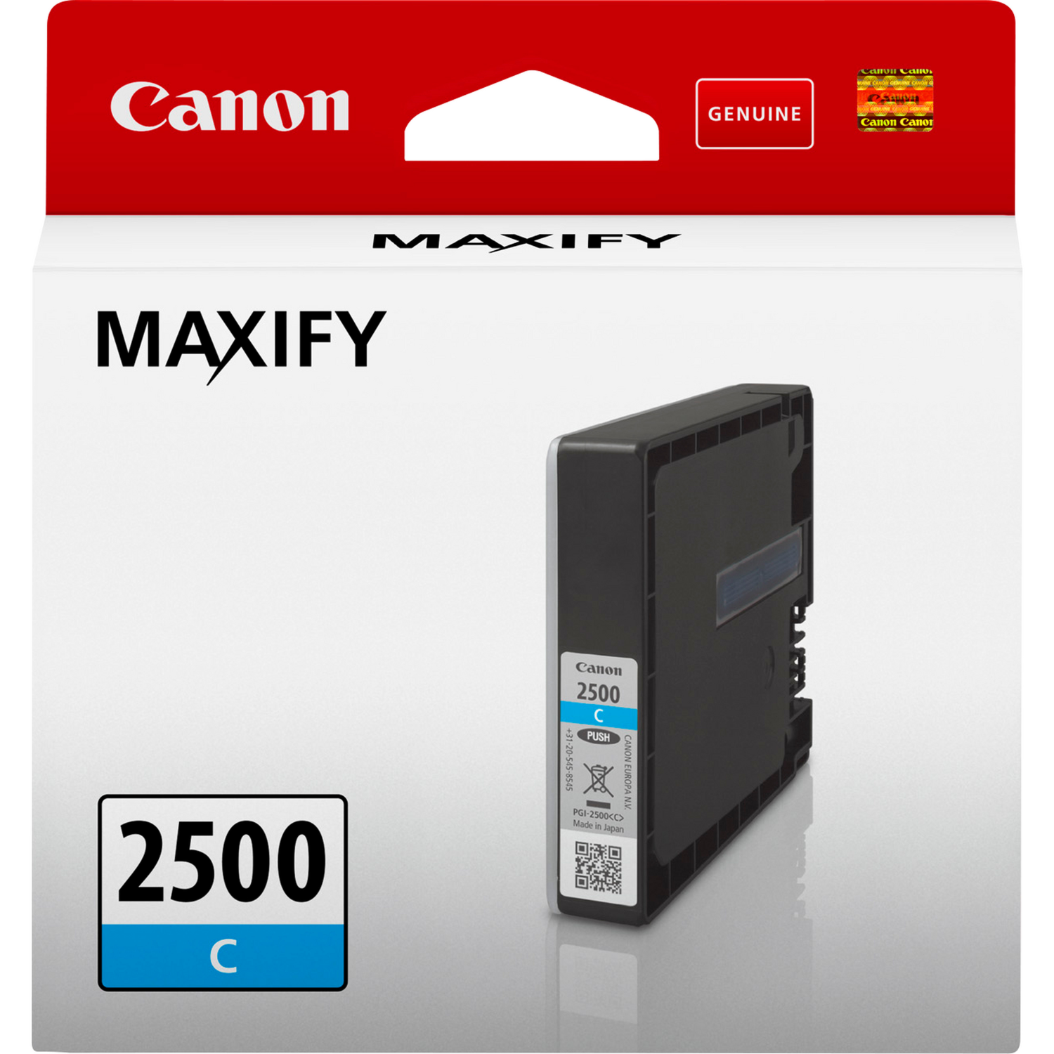 Canon 9301B001 Ink Cartridges