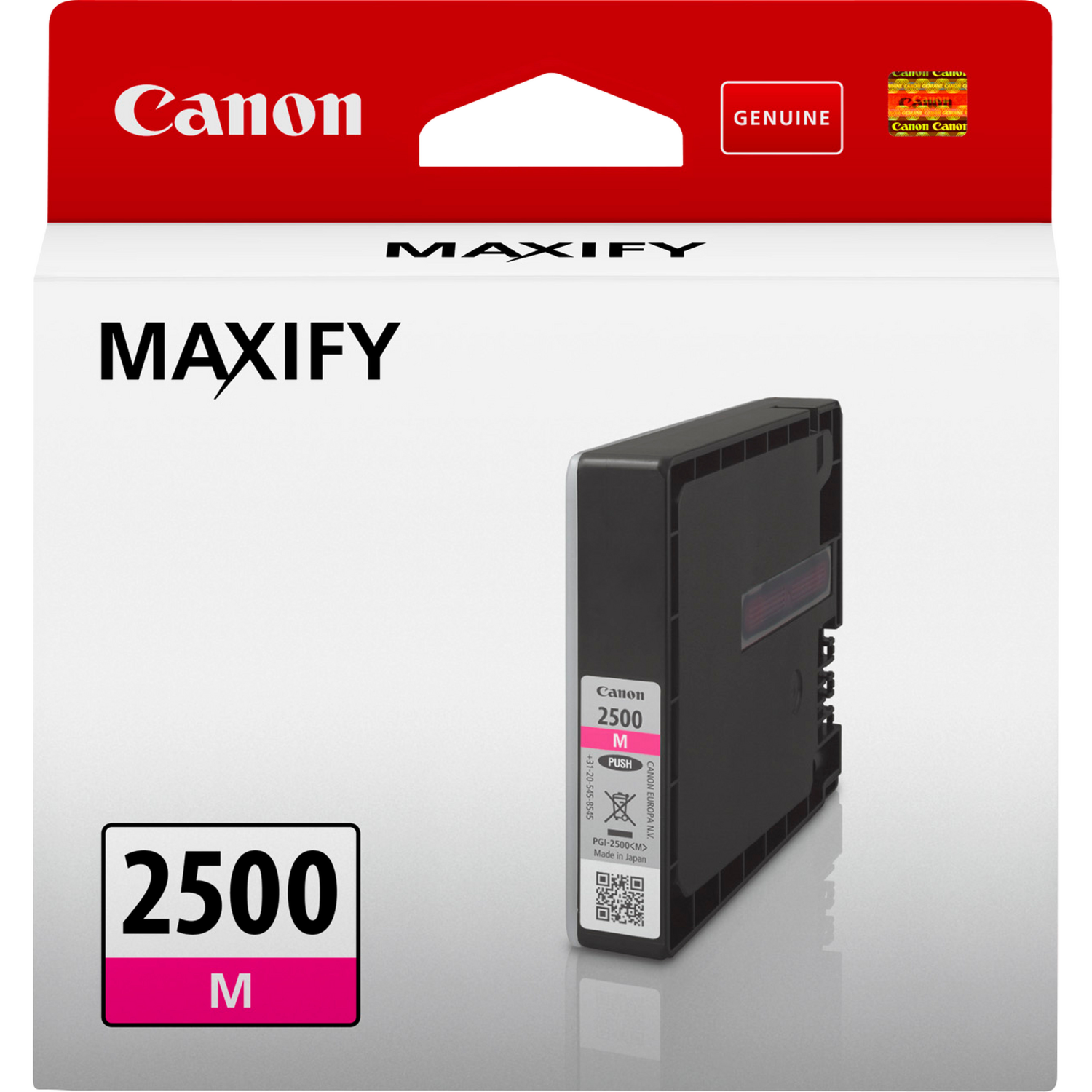 Canon 9302B001 Ink Cartridges