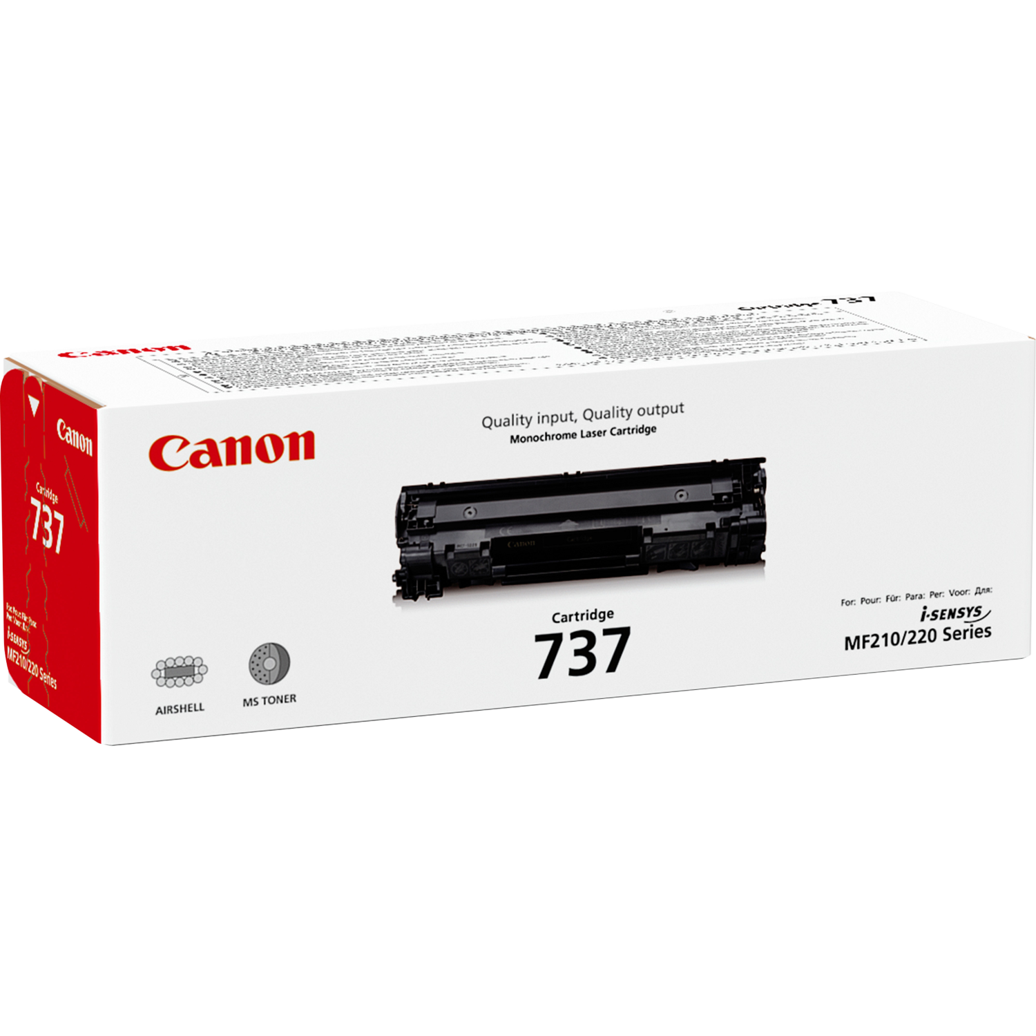 Canon 9435B002 Toner Cartridges