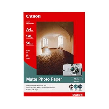 Canon MP-101 Photo Paper