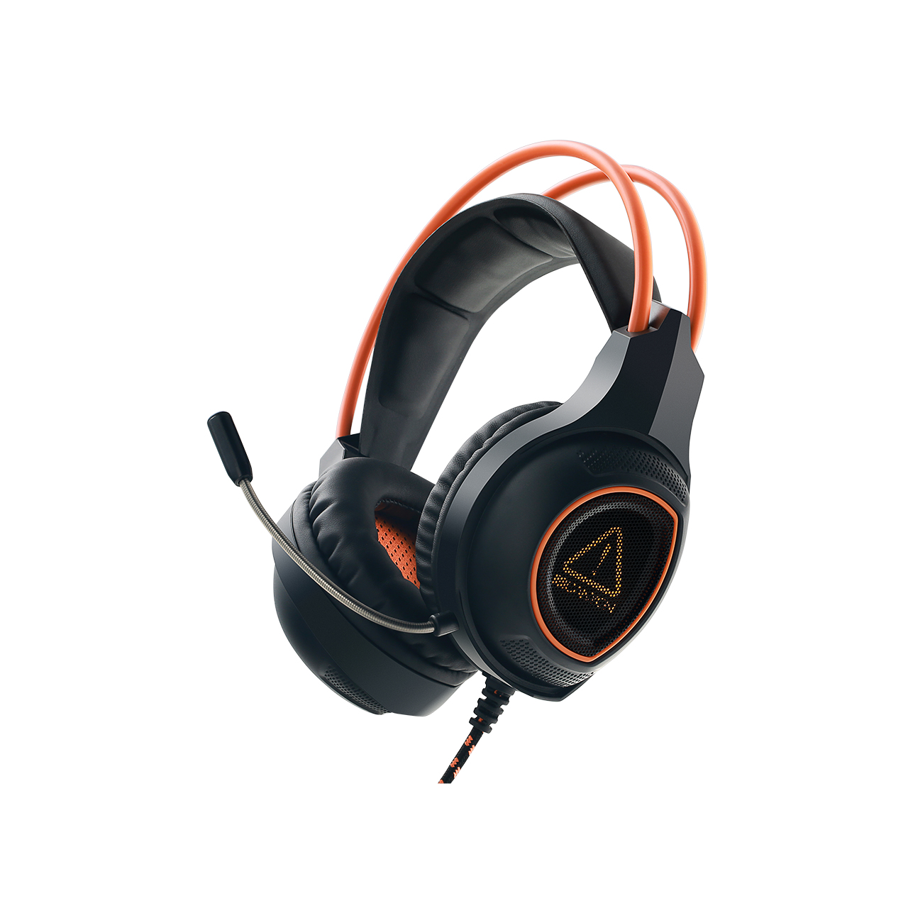 Canyon CND-SGHS7 Gaming Headsets - Multi