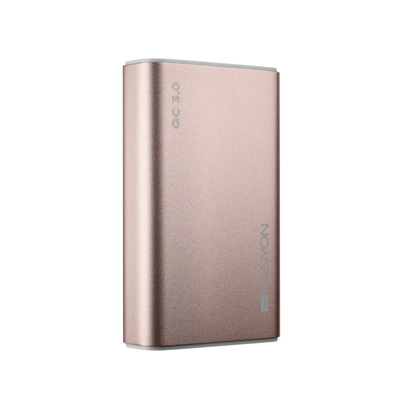 Canyon CND-TPBQC10RG Power Banks - Rose Gold