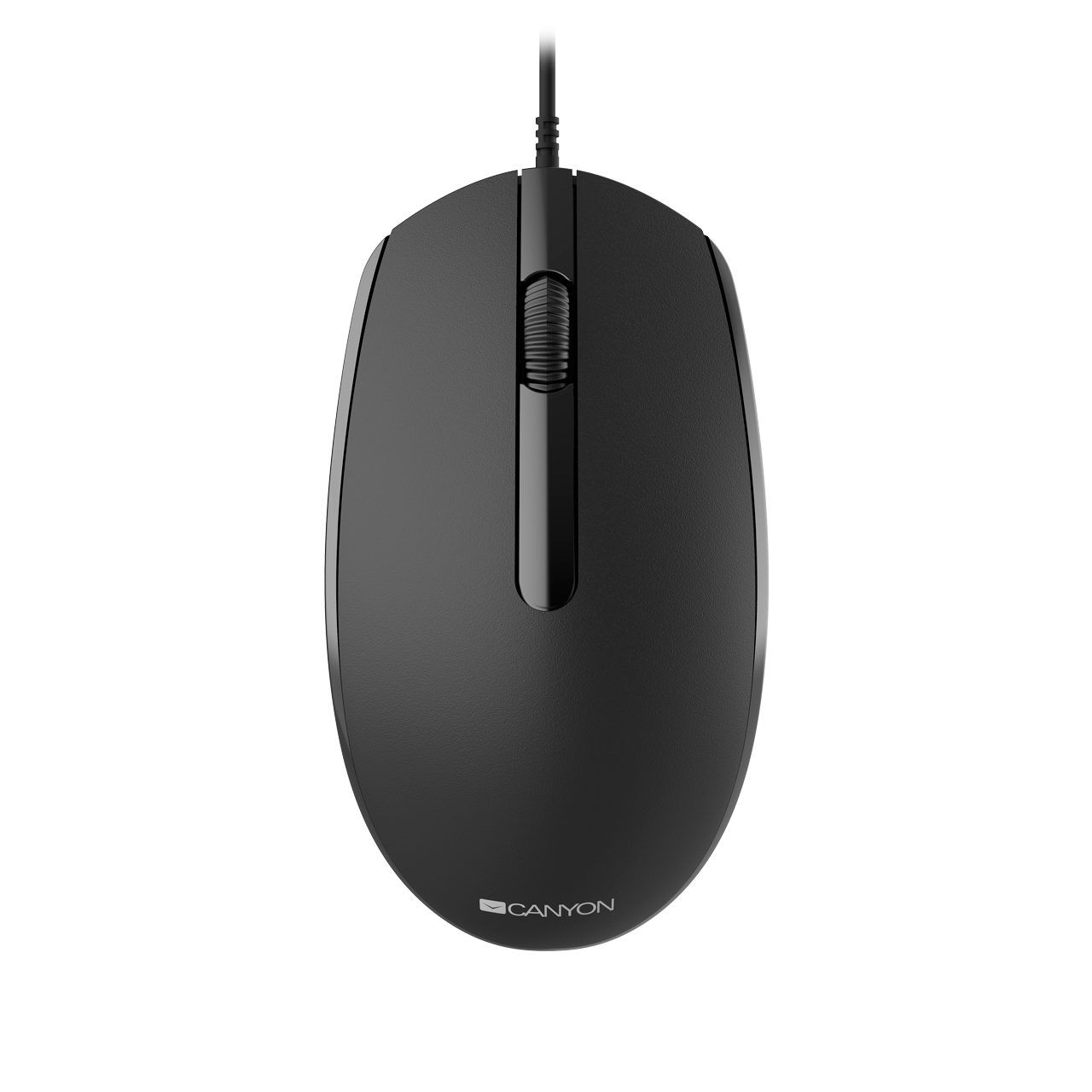 Canyon M-10 Mice - Black