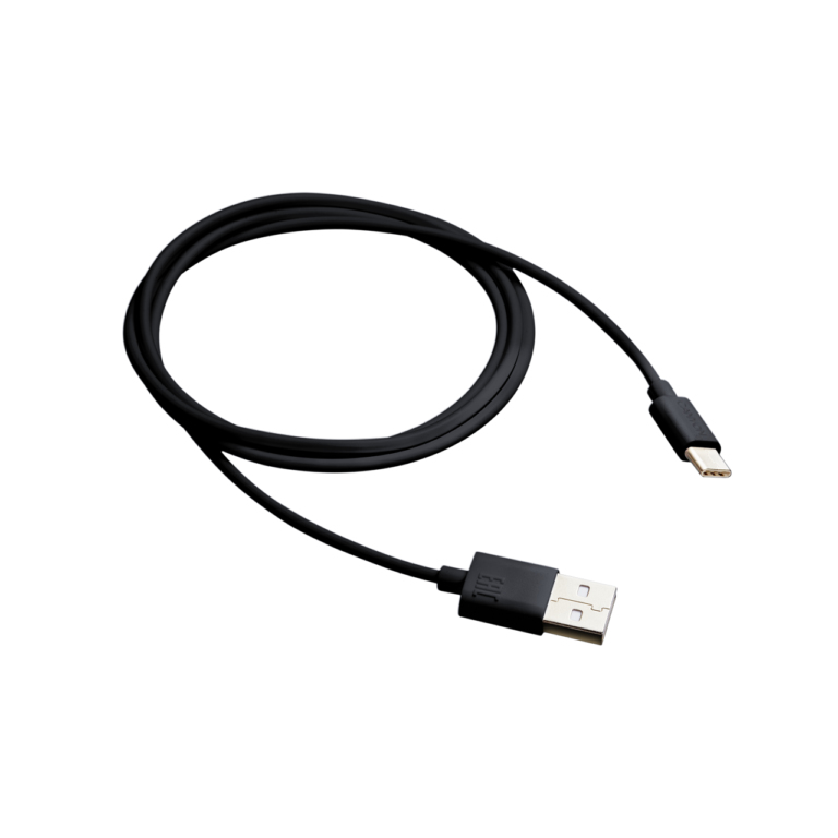 Canyon CNE-USBC1B USB Cables - Black