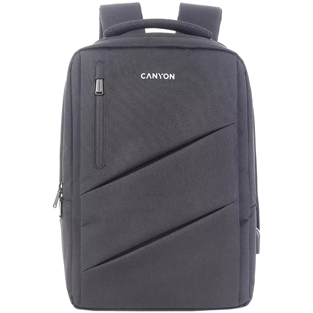 Canyon CNS-BPE5BD1 Laptop Cases - Grey