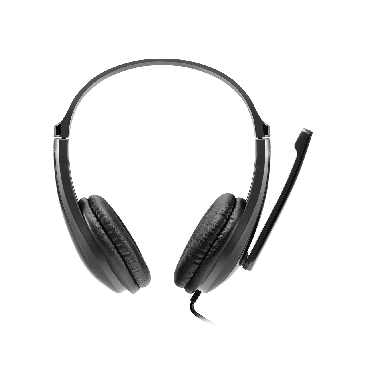 Canyon CNS-CHSU1B Headphones & Headsets - Black
