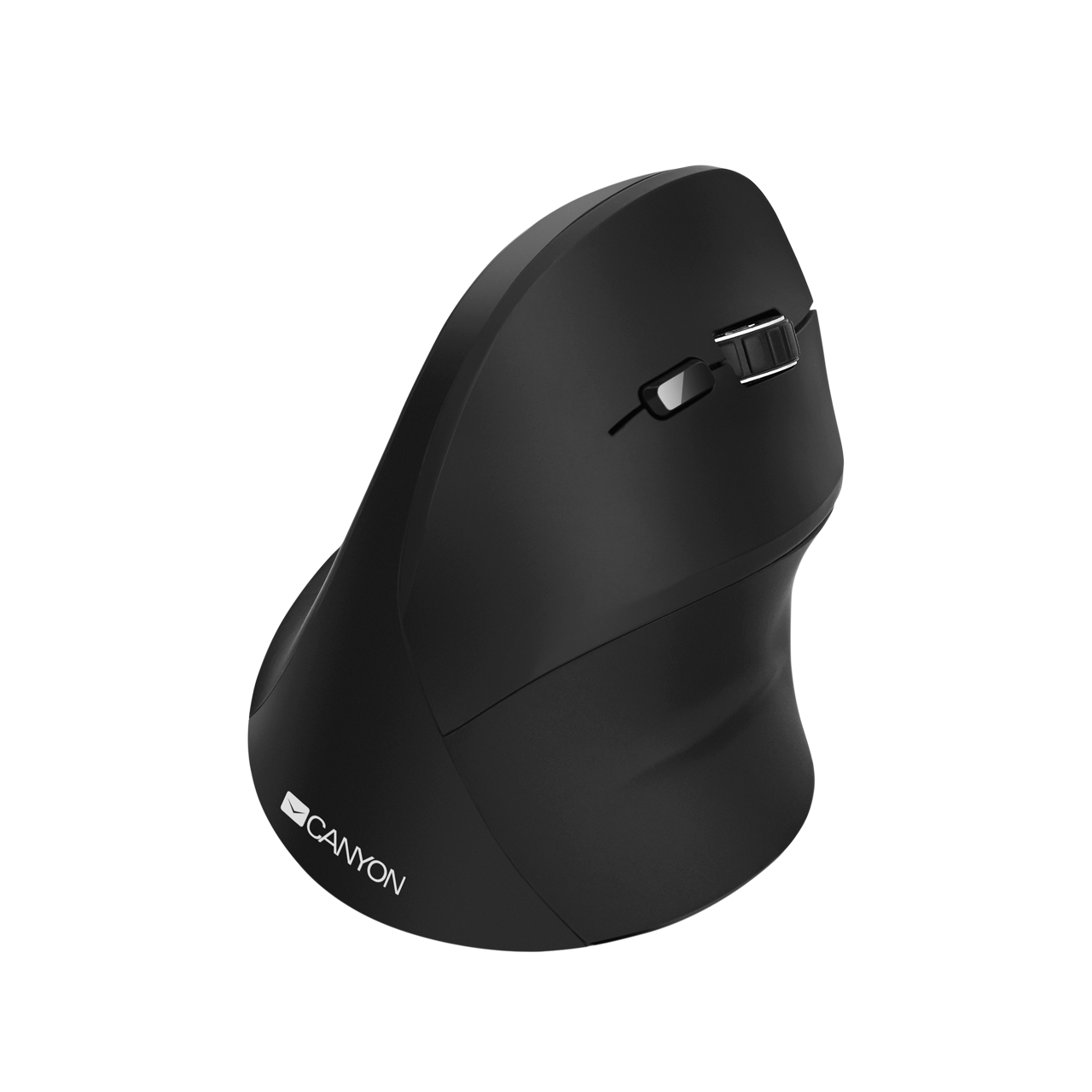 Canyon CNS-CMSW16B Mice - Black
