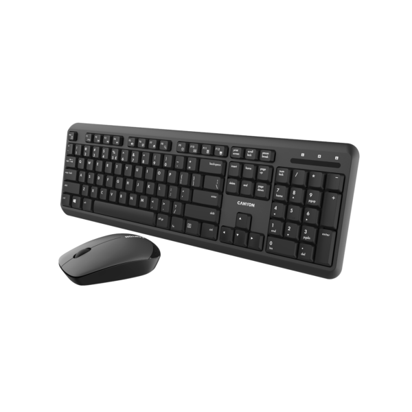 Canyon Combo Wireless keyboard/Mouse