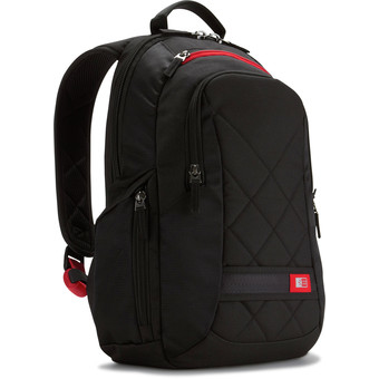 Case Logic DLBP-114 Laptop Cases - Black