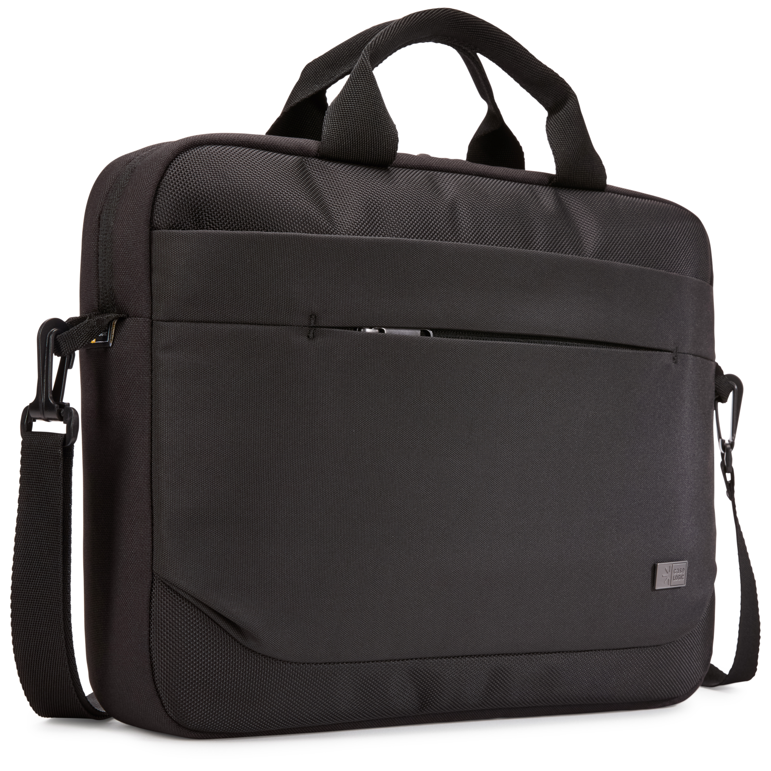Case Logic ADVA-114 Laptop Cases - Black