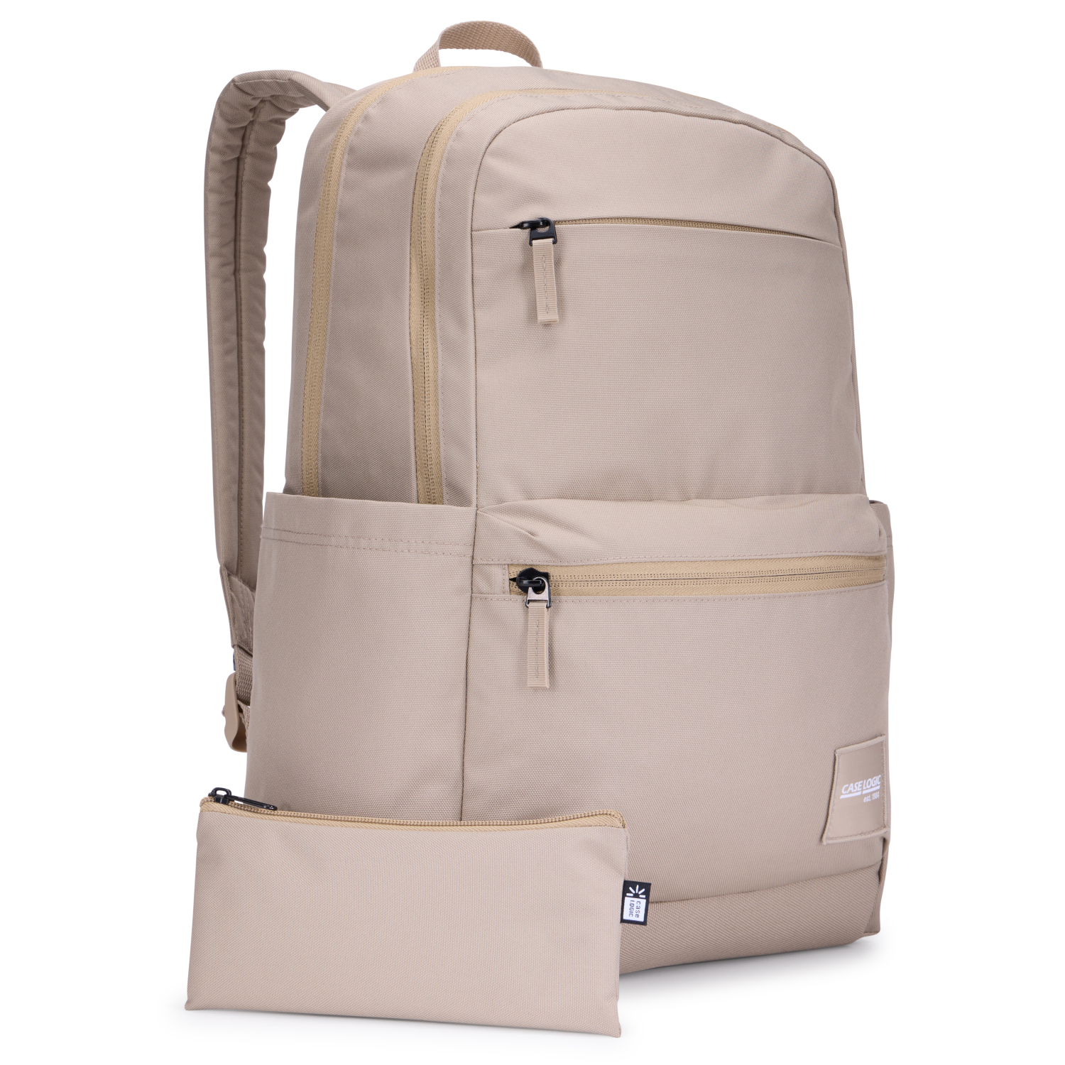 Case Logic CCAM3216 Backpacks - Beige