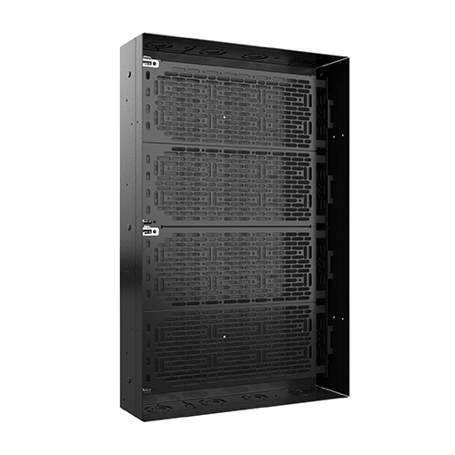 Chief PAC527L Rack Cabinets - Black