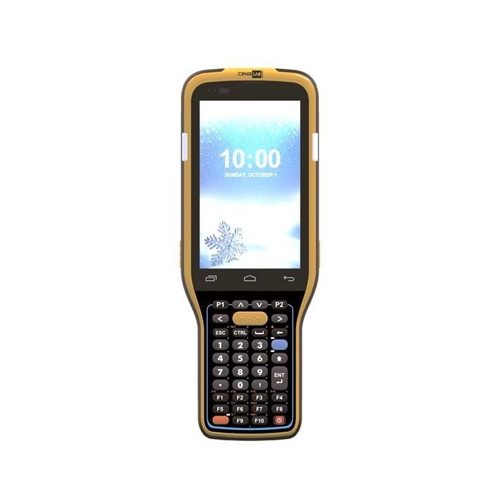 CipherLab RK95 -WiFi, BT 5.0,NFC, 2D