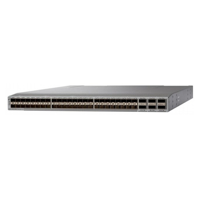 CISCO 100G Network Switches - Grey