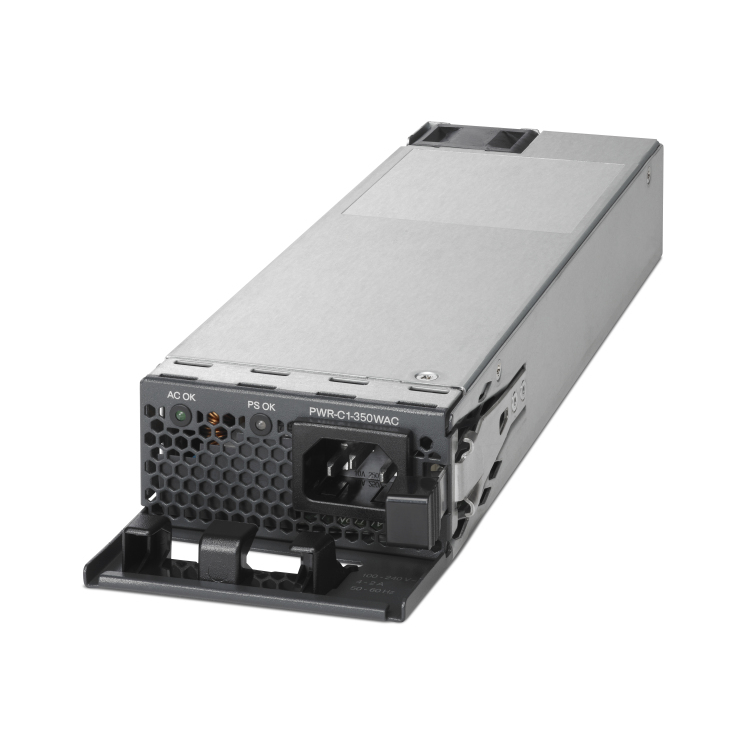 CISCO 350W AC POWER SUPPLY
