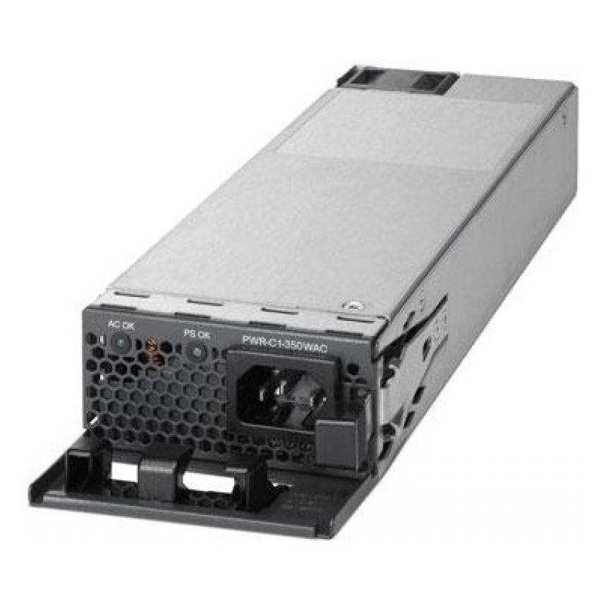 CISCO 715W SERIES AC 80+ PLATINUM POWER SUPPLY