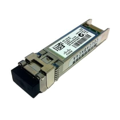 Cisco 10GBASE-SR Network Transceiver Modules