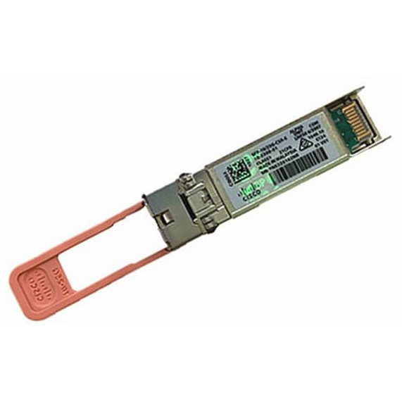CISCO MMF SFP28 25GBASE TRANSCEIVER  MODULE
