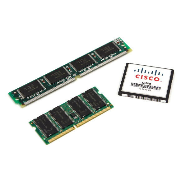 CISCO 1RX4 Memory RAM - 8GB