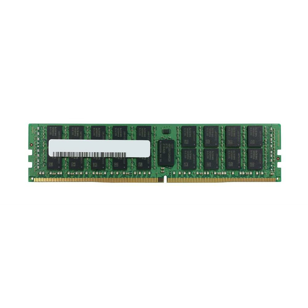 CISCO 16GB Memory RAM - 16GB - Green