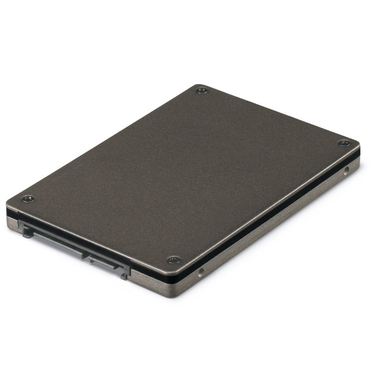 CISCO 3.8TB ENTERPRISE VALUE 6G 2.5INCH SED SATA SSD