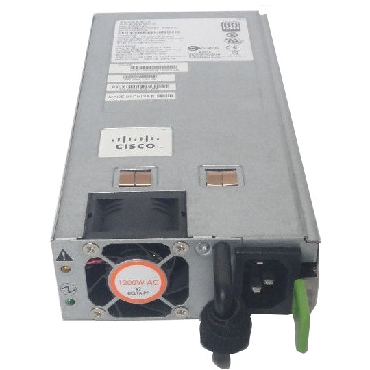 CISCO 1200W Power Supplies PSU